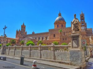 Palermo, Italy